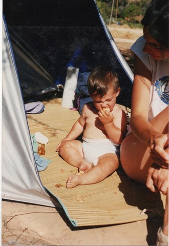 He was born in Sabadell (Barcelona)