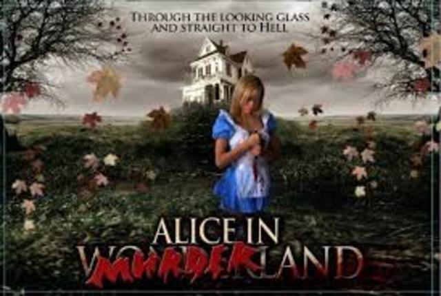 Alice in Murderland