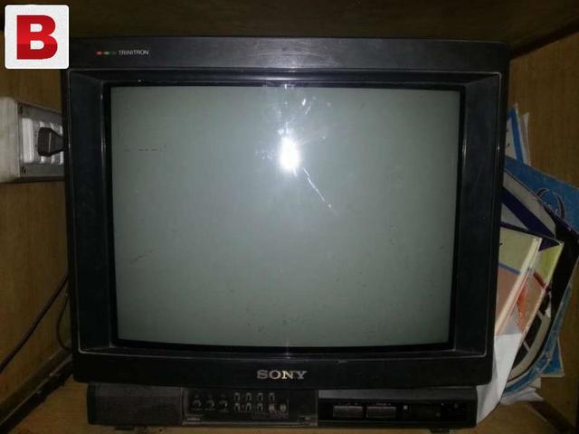 primera televisión de los 90