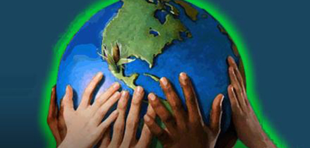 Se celebra en Viena la Conferencia Mundial de Derechos Humanos