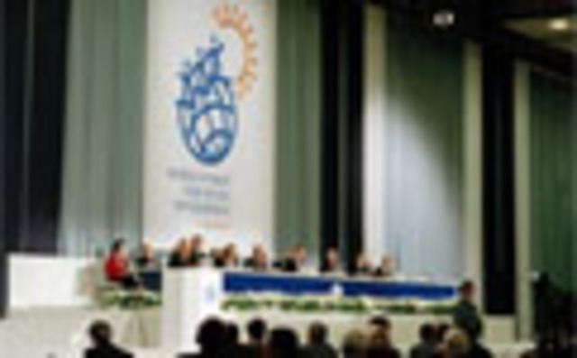 Cumbre Mundial sobre Desarrollo Social