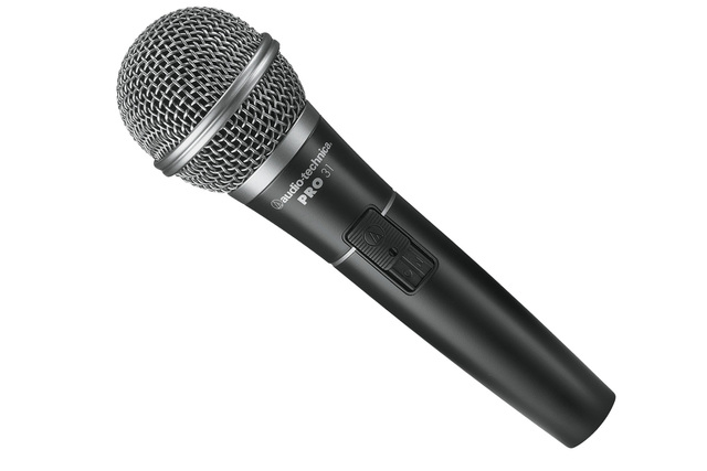 Microphone