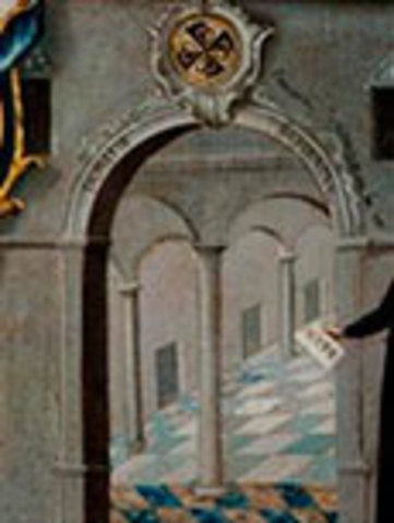 El Claustro del Rosario