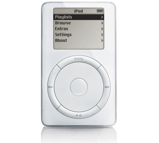 Apple iPod