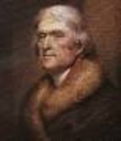 Jefferson Era