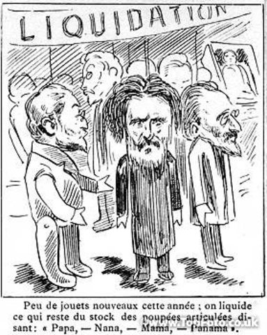 La République Modérée