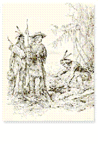 Colonist can own land