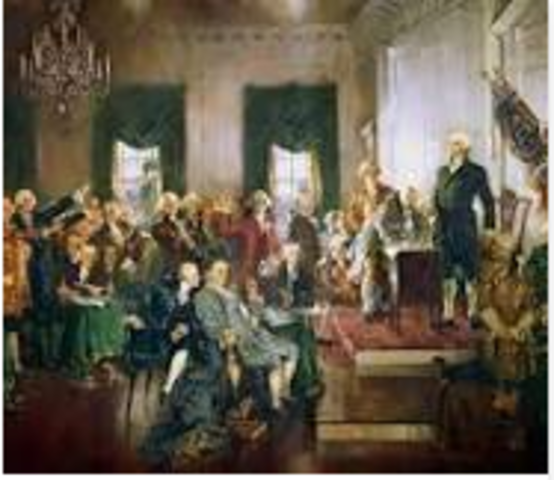 Constitutional Convention
