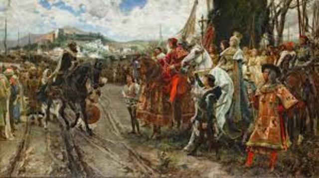 Jews expelled from Spain