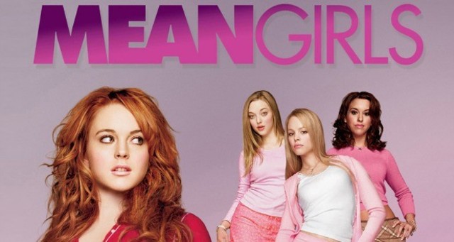 Mean Girls