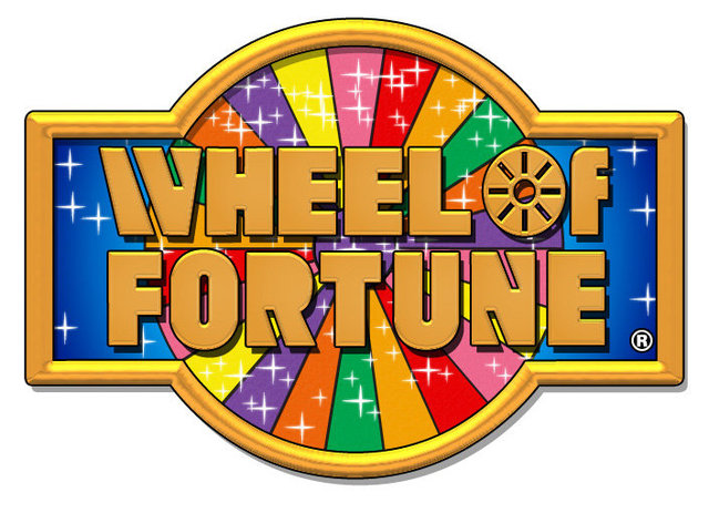 The Wheel of Fortune
