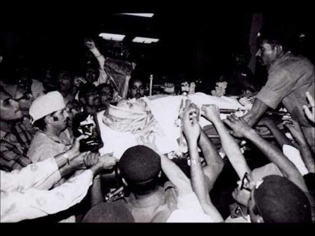 CH 35 Indira Gandhi Assasinated