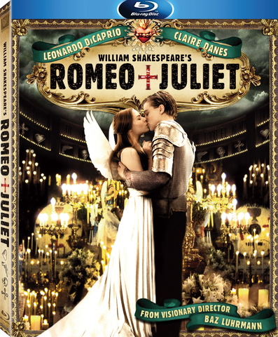 Romeo + Juliet