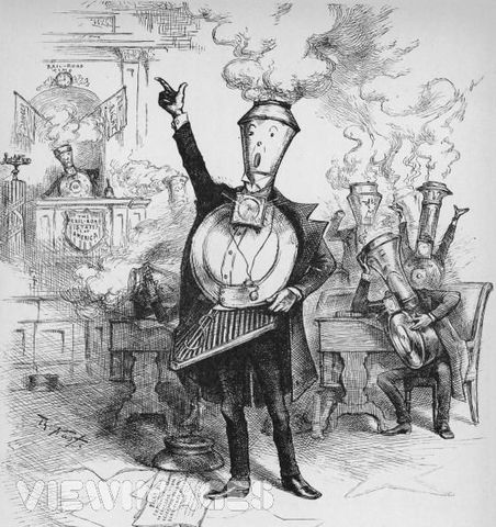 Interstate Commerce Act