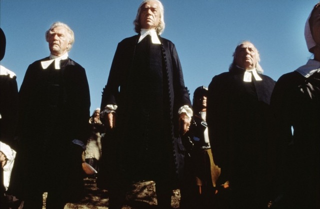 spreading of religion