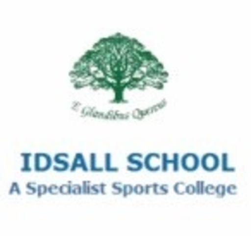 Started Secondary school Idsall School