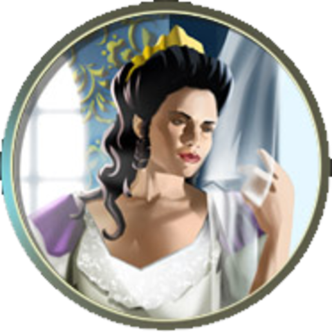 Cathirine the Great rules Russia