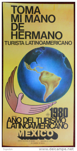 4ta Ley Federal de Turismo