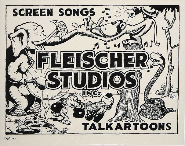Fleischer Studios