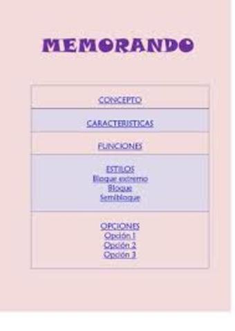 primera descripción