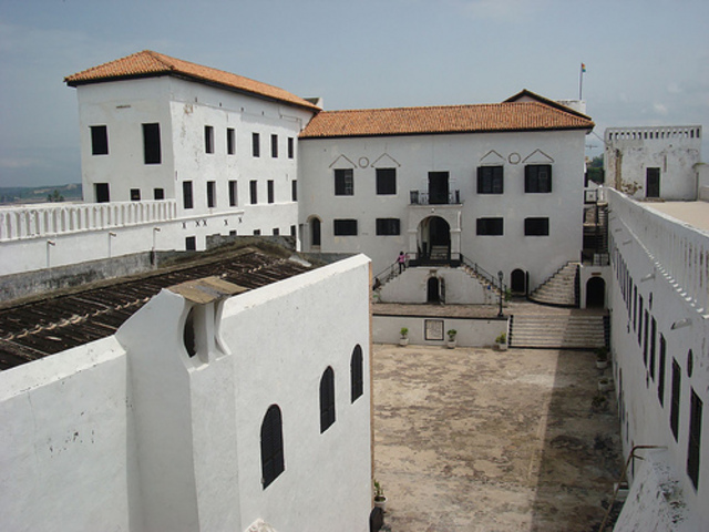 Era of Slave raids and wars