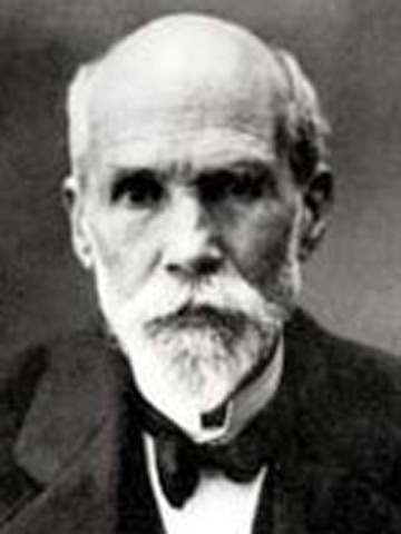 Francisco Gomes Teixeira