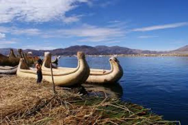 viaje bolivia lago titicaca