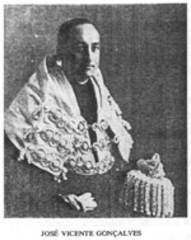 Vicente Gonçalves