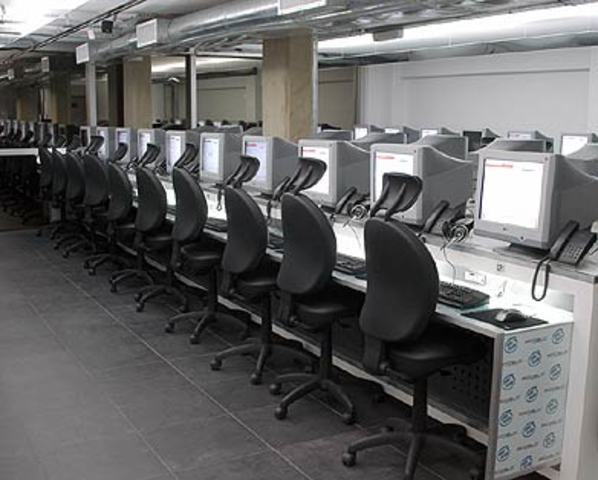 10000 computadoras conectadas.