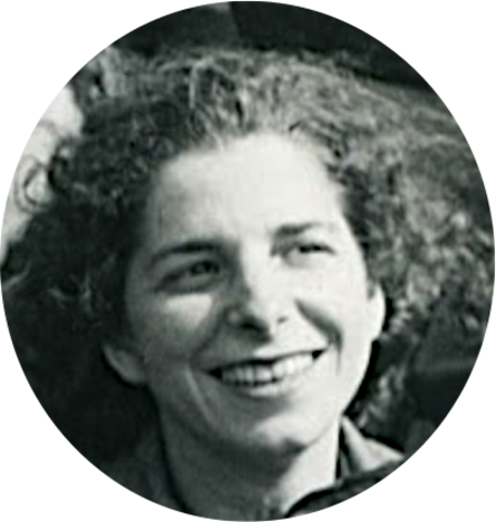 Maria do Pilar Ribeiro