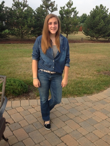 Día primera a Hononegah