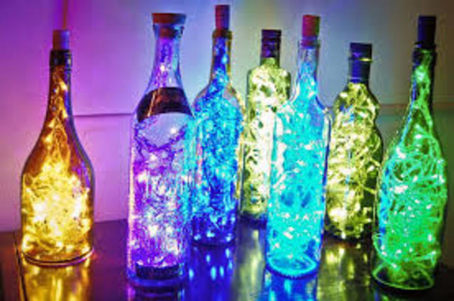 Mi huistoria ecologica