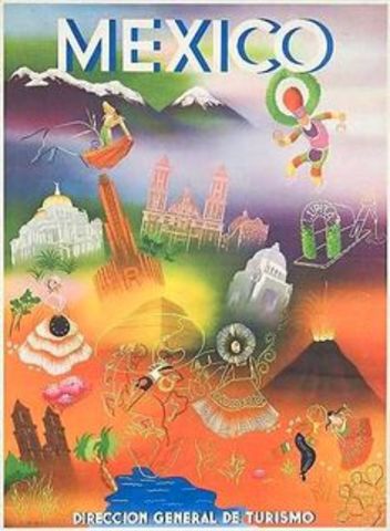 Secretaria del Estado al Departamento de Turismo