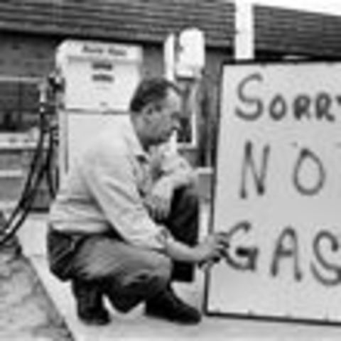 The OPEC OIl Embargo of 1973