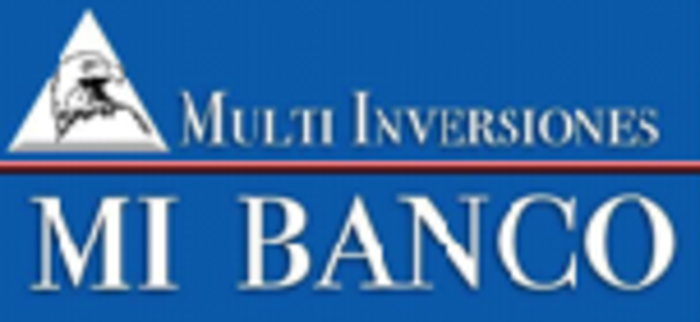 Autorización para operar MI BANCO