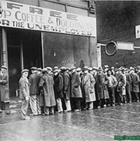 The Great Depression