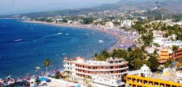 quinta ley federal de turismo