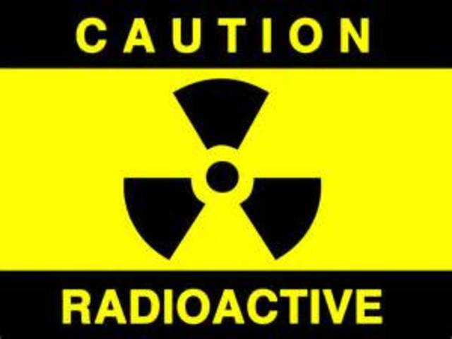 Radioactivity