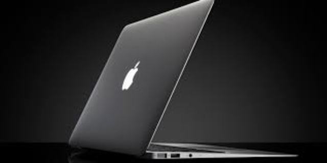 Macbook Air