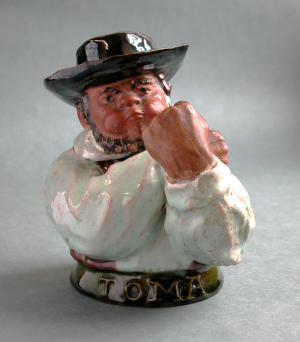 Rafael Bordalo Pinheiro