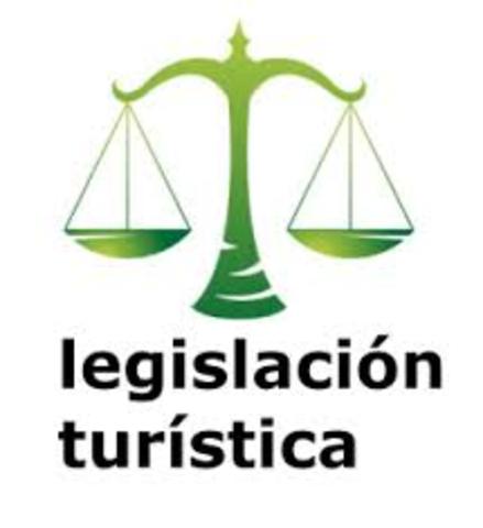 REGULACIÒN DE SERVICIOS TURISTICOS