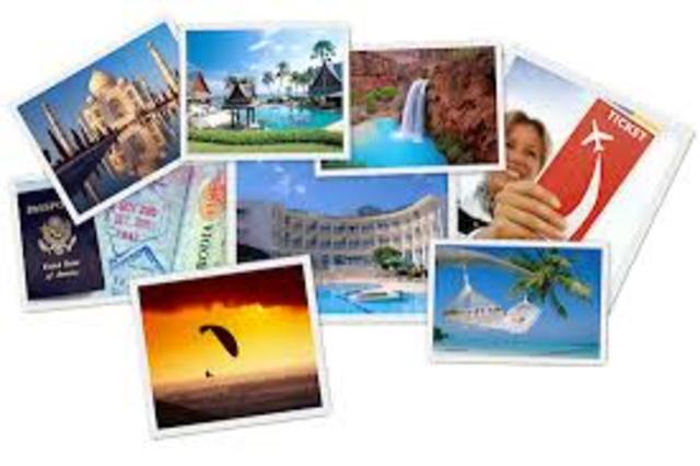 REGLAMENTO DE AGENCIAS DE VIAJES