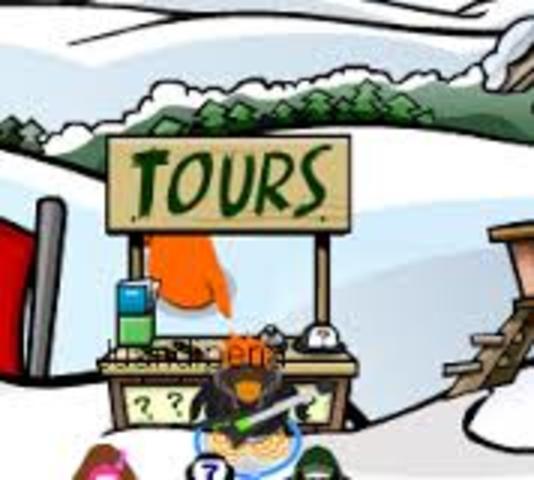 Reglamento de las agencias de viajes