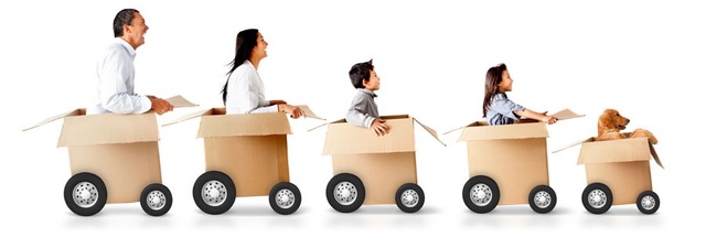 The Travel and The Marriage