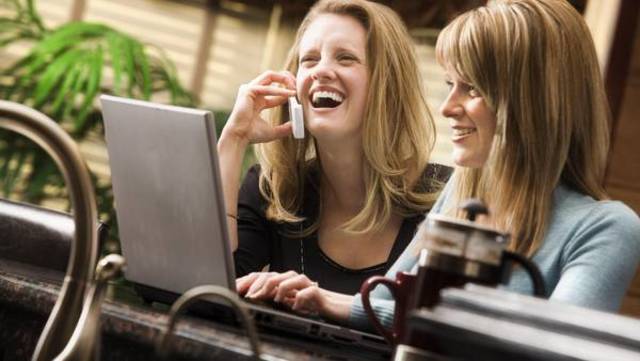 haciendo tareas juntas