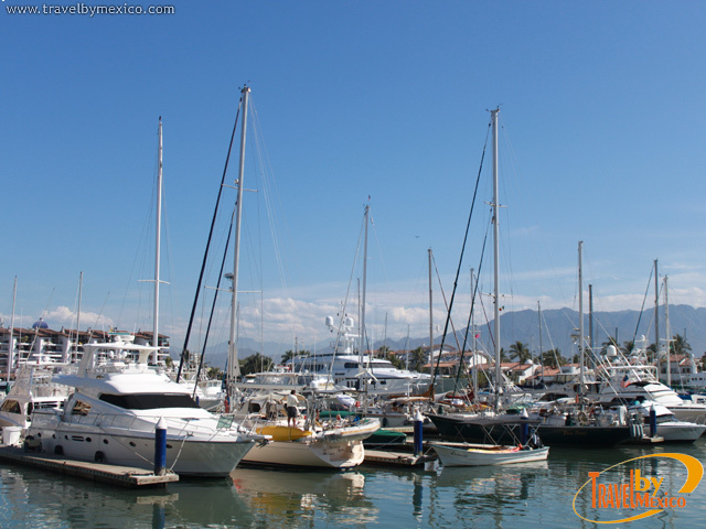Reglamento de Operadores de Marinas Turisticas