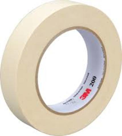 Masking Tape