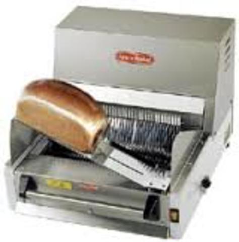 Bread Slicer