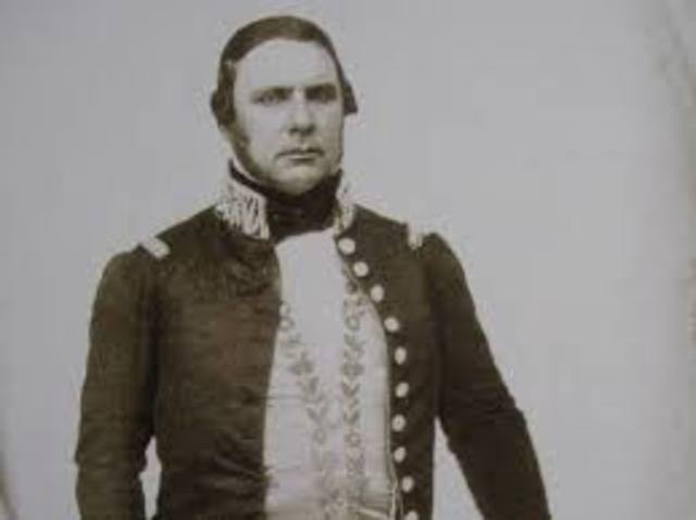 Diputado en el Congreso provincial