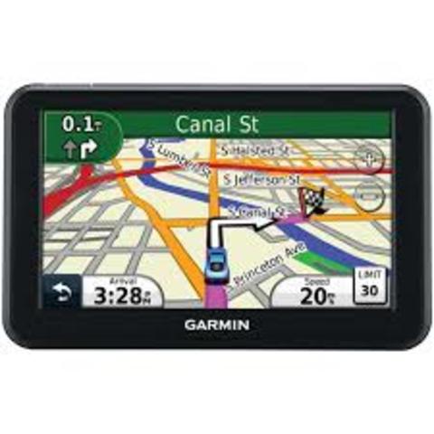 GPS